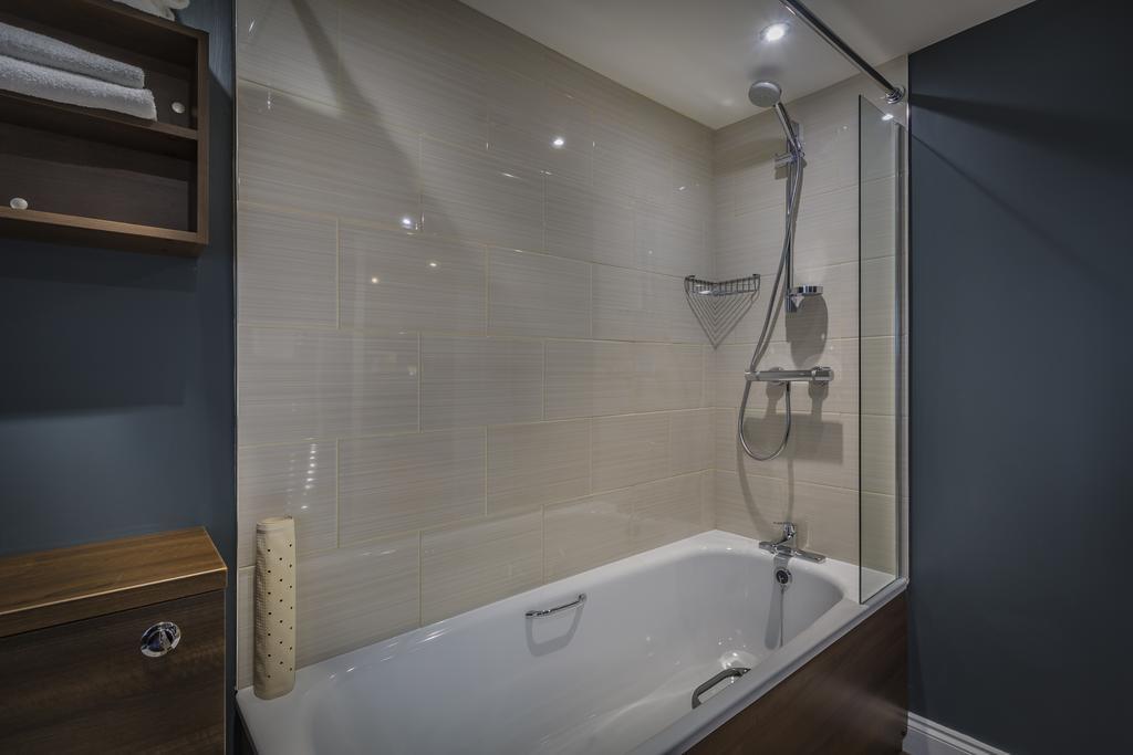 The Golden Lion Hotel, St Ives, Cambridgeshire سانت آيفز المظهر الخارجي الصورة
