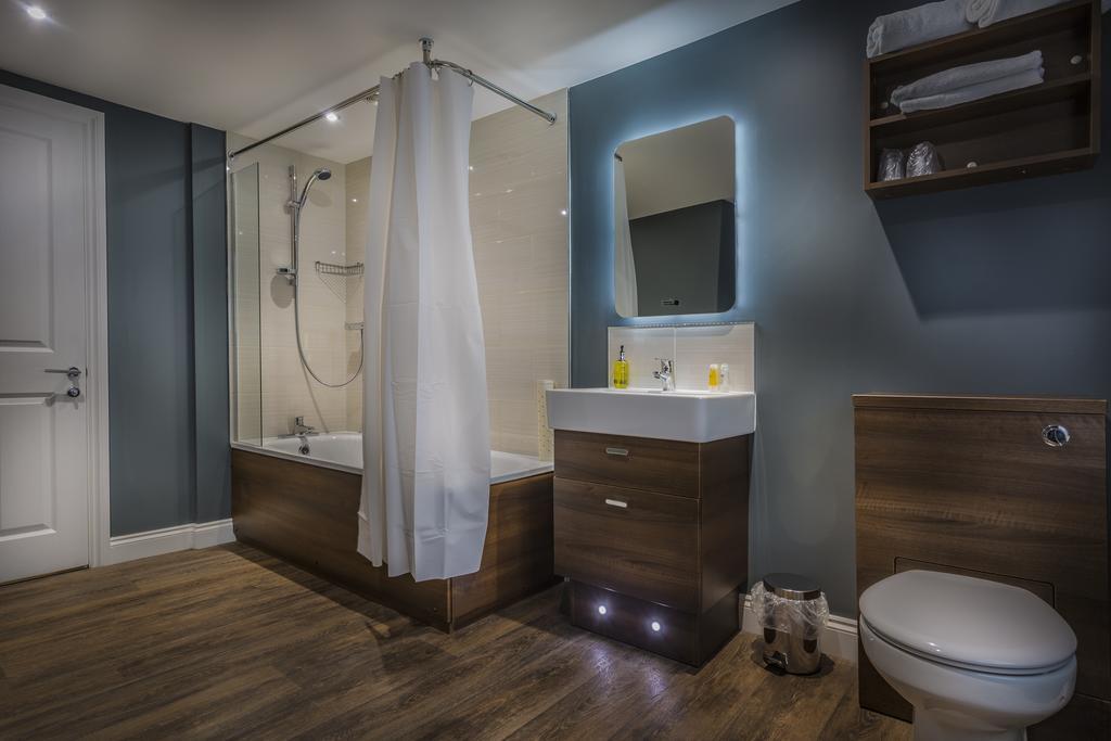 The Golden Lion Hotel, St Ives, Cambridgeshire سانت آيفز المظهر الخارجي الصورة