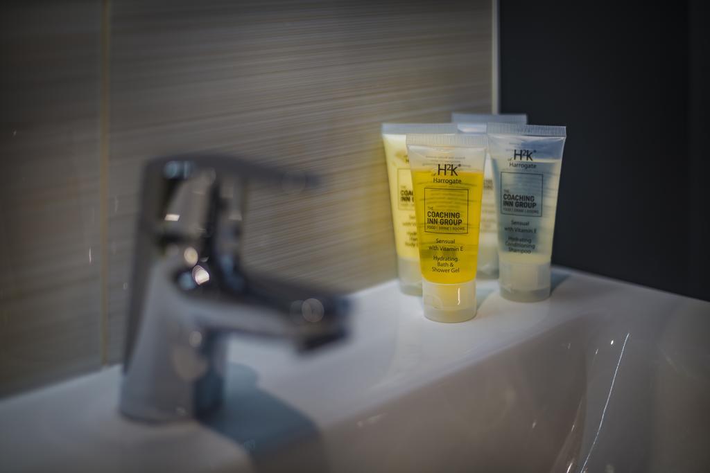 The Golden Lion Hotel, St Ives, Cambridgeshire سانت آيفز المظهر الخارجي الصورة